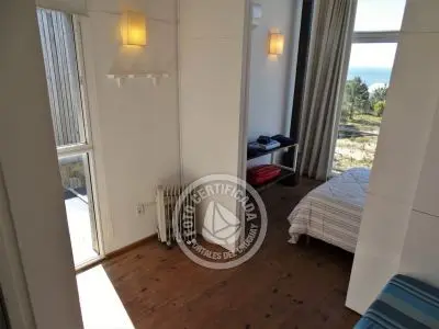 Casa Refugios del Diablo - 3 Punta del Diablo