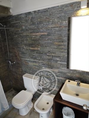 Casa Refugios del Diablo - 3 Punta del Diablo