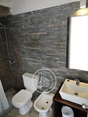 Casa Refugios del Diablo - 3 Punta del Diablo