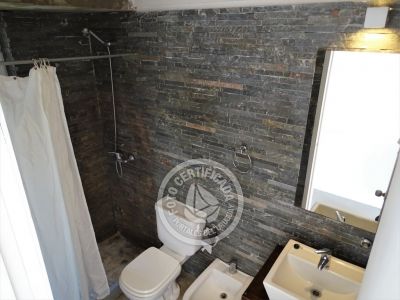 Casa Refugios del Diablo - 3 Punta del Diablo