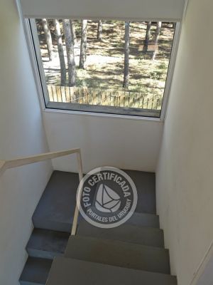 Casa Refugios del Diablo - 3 Punta del Diablo