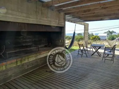 Casa Refugios del Diablo - 3 Punta del Diablo