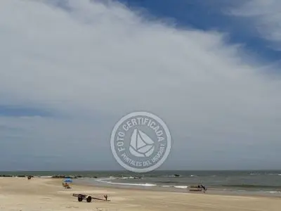 Araminda - Costa de Oro - Localidad