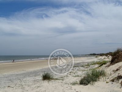 Araminda - Costa de Oro - Localidad