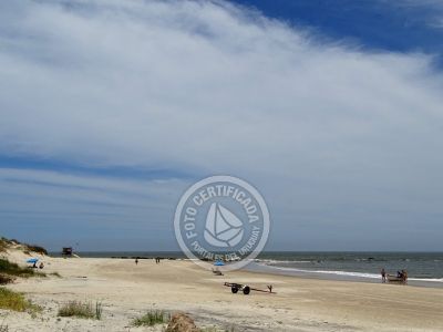 Araminda - Costa de Oro - Localidad