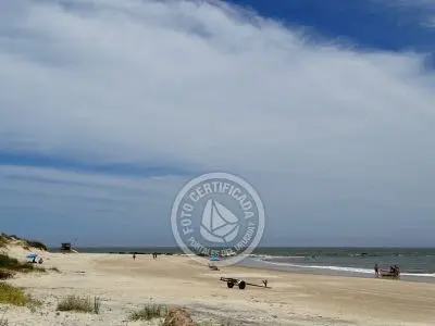 Araminda - Costa de Oro - Localidad