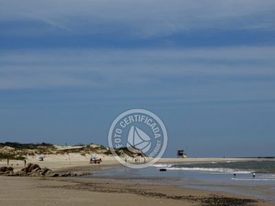 Araminda - Costa de Oro - Localidad