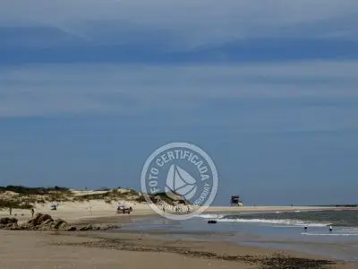 Araminda - Costa de Oro - Localidad