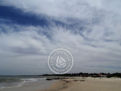 Araminda - Costa de Oro - Localidad