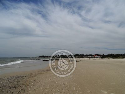 Araminda - Costa de Oro - Localidad