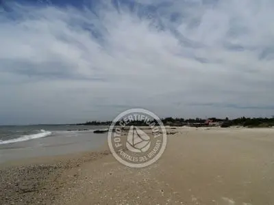 Araminda - Costa de Oro - Localidad