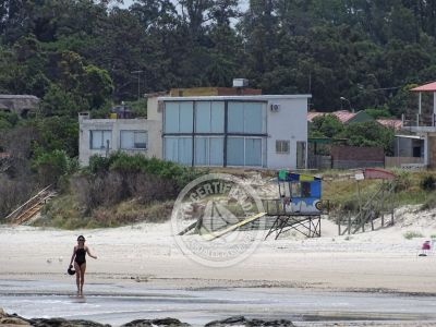 Araminda - Costa de Oro - Localidad