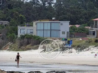 Araminda - Costa de Oro - Localidad