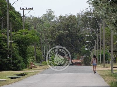 Araminda - Costa de Oro - Localidad