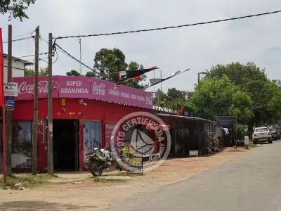 Araminda - Costa de Oro - Localidad