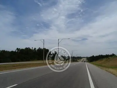 Araminda - Costa de Oro - Localidad