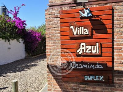 Complejo Villa Azul Canelones .- Foto del 14/12/21, 9:37