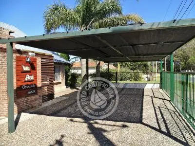 Complejo Villa Azul Canelones