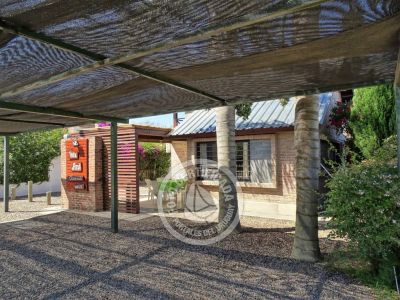 Cabana Villa Azul 1 Canelones