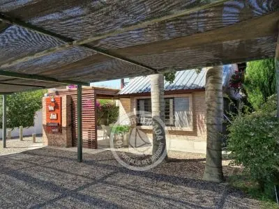 Cabaña Villa Azul 1 Canelones