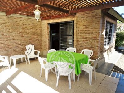 Cabana Villa Azul 1 Canelones