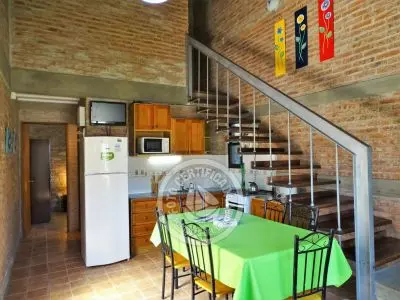 Cabaña Villa Azul 1 Canelones