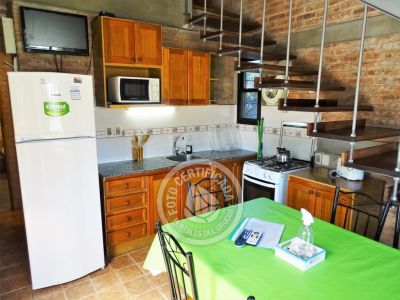 Cabana Villa Azul 1 Canelones