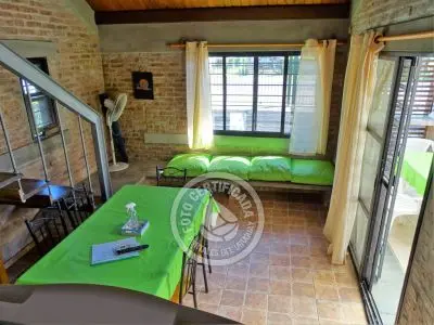 Cabaña Villa Azul 1 Canelones