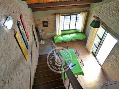 Cabana Villa Azul 1 Canelones