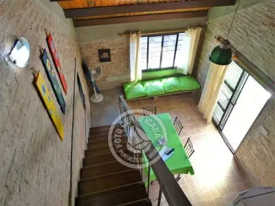 Cabaña Villa Azul 1 Canelones