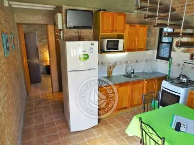 Cabaña Villa Azul 1 Canelones