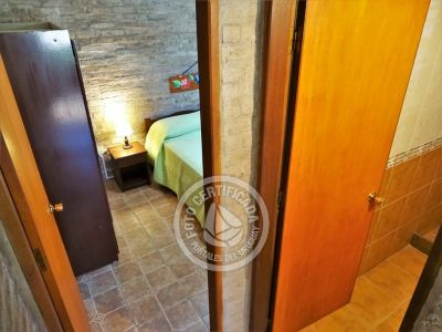 Cabana Villa Azul 1 Canelones