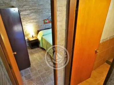 Cabaña Villa Azul 1 Canelones