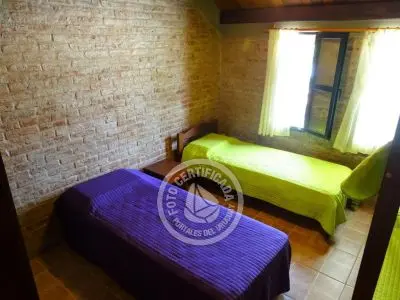 Villa Azul 1 - Araminda - Costa de Oro