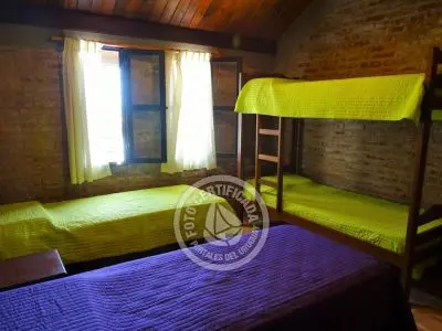 Villa Azul 1 - Araminda - Costa de Oro