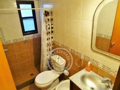 Cabaña Villa Azul 1 Canelones