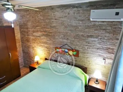 Cabaña Villa Azul 1 Canelones