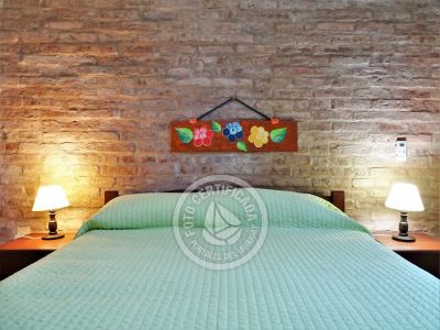 Cabana Villa Azul 1 Canelones