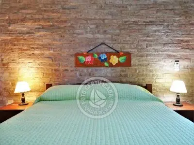 Cabaña Villa Azul 1 Canelones