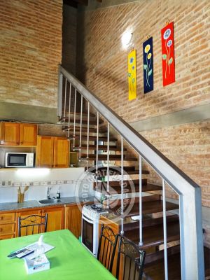 Cabana Villa Azul 1 Canelones