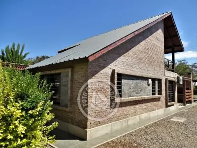 Cabaña Villa Azul 2 Canelones