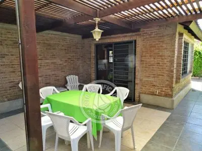 Cabaña Villa Azul 2 Canelones