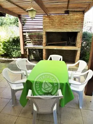 Cabaña Villa Azul 2 Canelones