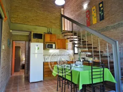 Cabaña Villa Azul 2 Canelones