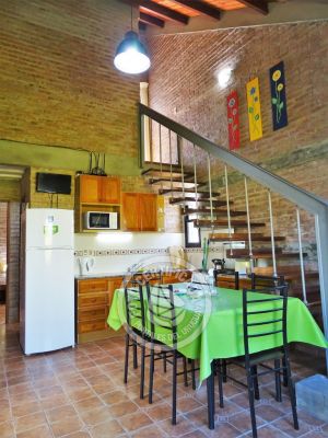 Cabaña Villa Azul 2 Canelones