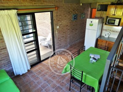 Cabaña Villa Azul 2 Canelones