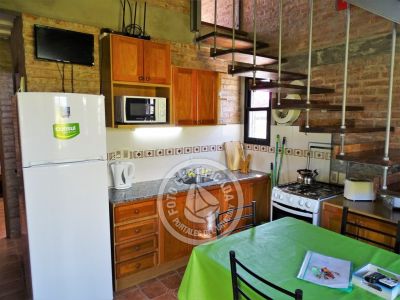 Cabaña Villa Azul 2 Canelones