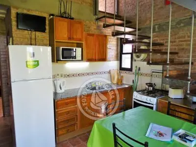 Cabaña Villa Azul 2 Canelones