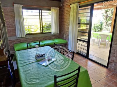 Cabaña Villa Azul 2 Canelones