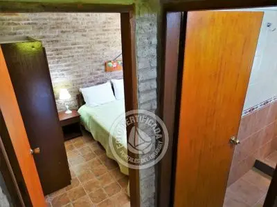 Cabaña Villa Azul 2 Canelones